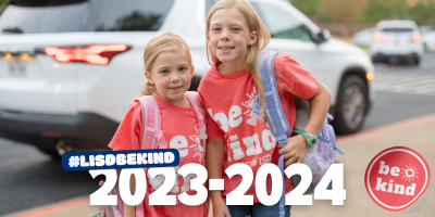 Kindness Week 2023-24 